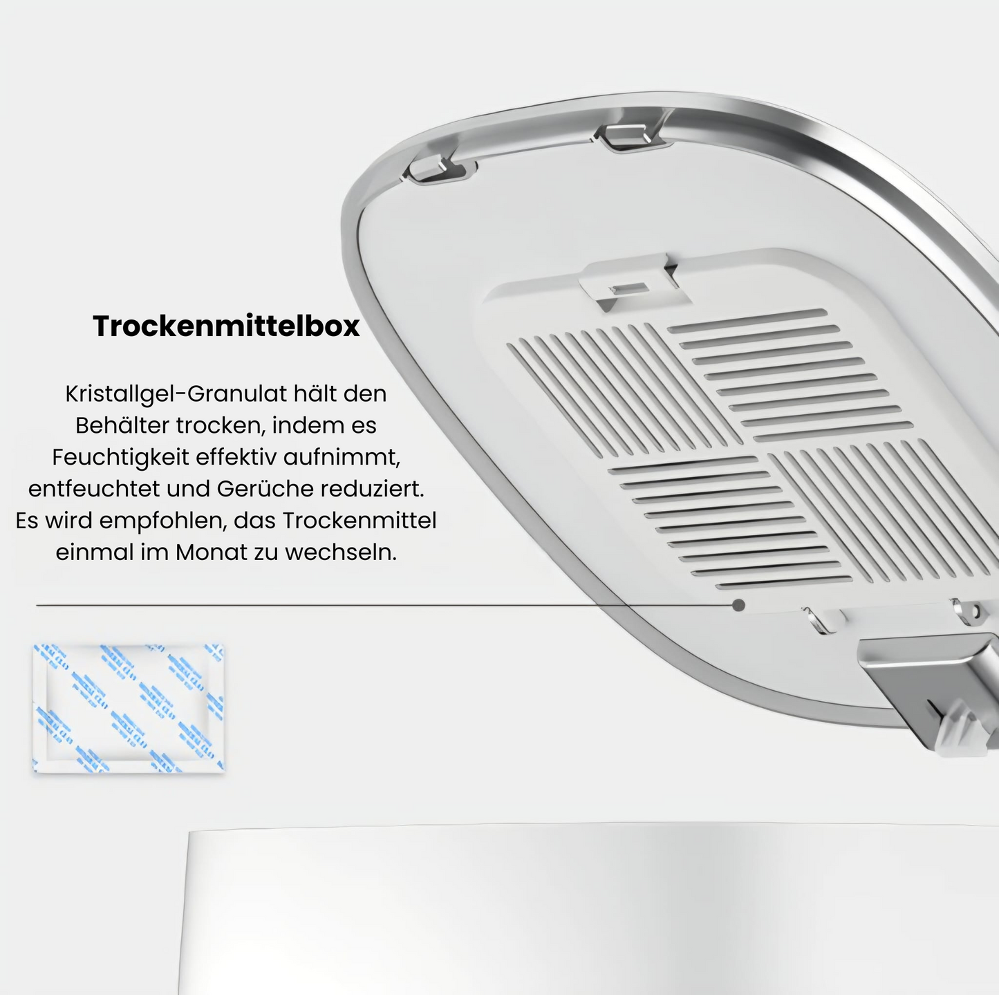 SmartFeed WiFi 4L – Automatischer Futterspender mit App & 1 oder 2 Näpfen